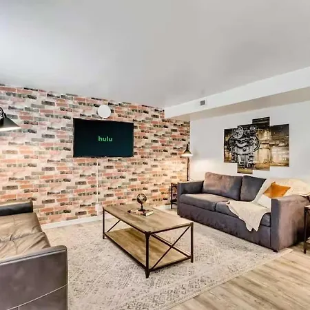 Charming 2Br Close To Slc